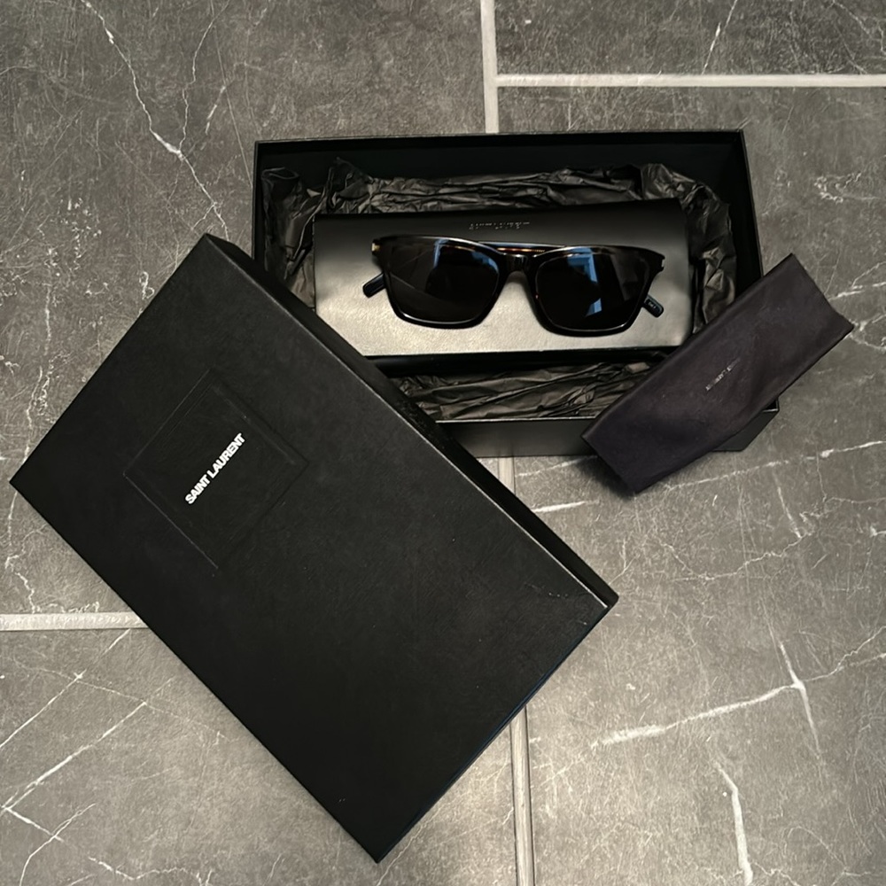 Saint Laurent Sunglasses